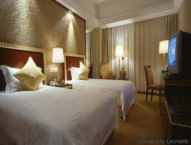 Ramada Hotel Wuxi Wuxi  Quarto foto