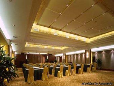 Ramada Hotel Wuxi Wuxi  Instalações foto